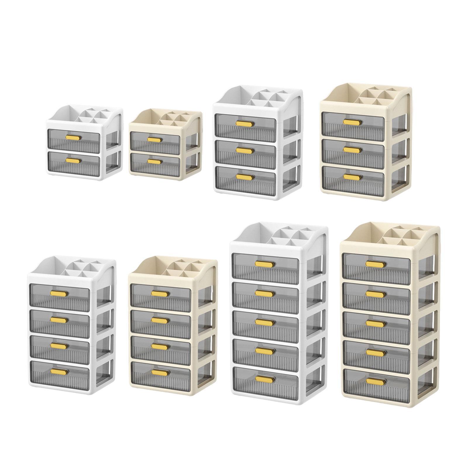 Desk Organizers with Drawers P - огляд і ціна Home Essentials Bathroom Organizer