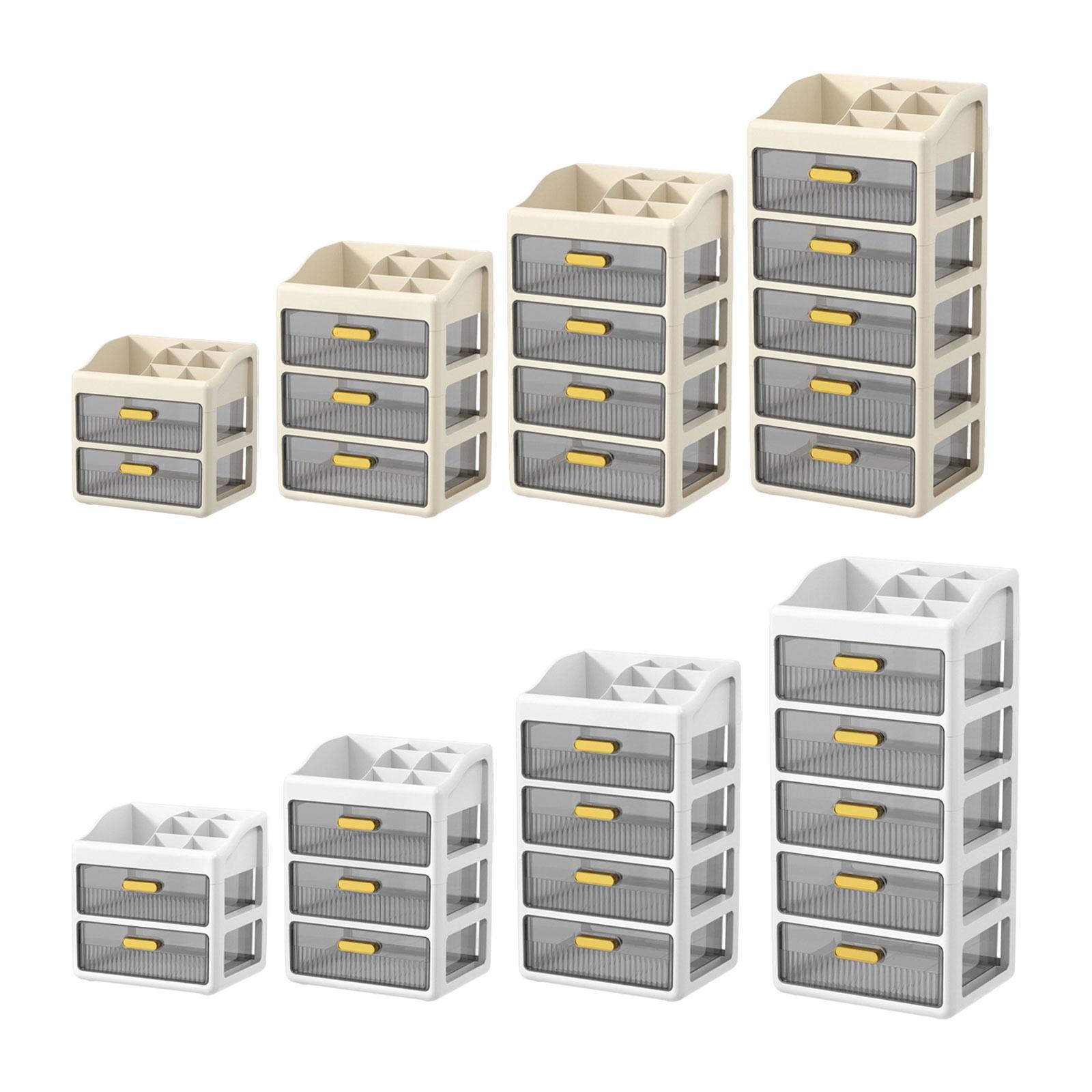 Desk Organizers with Drawers P - огляд і ціна Home Essentials Bathroom Organizer