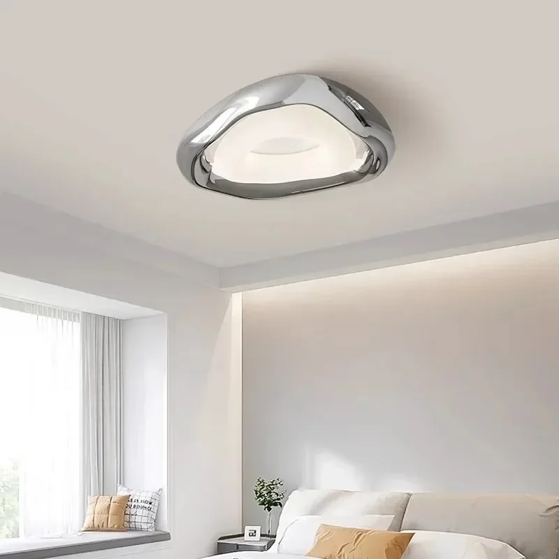 Nordic Hanging Ceiling Lamps H - огляд і ціна Home Center Bathroom Accessories