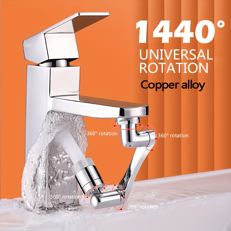 Heavy-duty Nozzle Silvery Sink - огляд і ціна Home Bathroom Sink