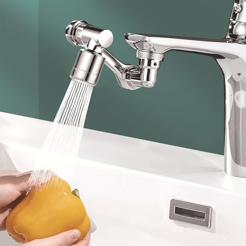 Heavy-duty Nozzle Silvery Sink - огляд і ціна Home Bathroom Sink
