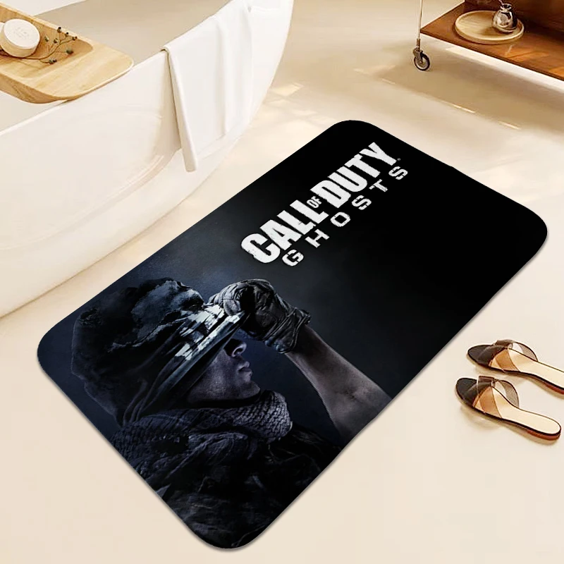 Carpet for Bedroom C-Call of D - огляд і ціна Home Bathroom Called