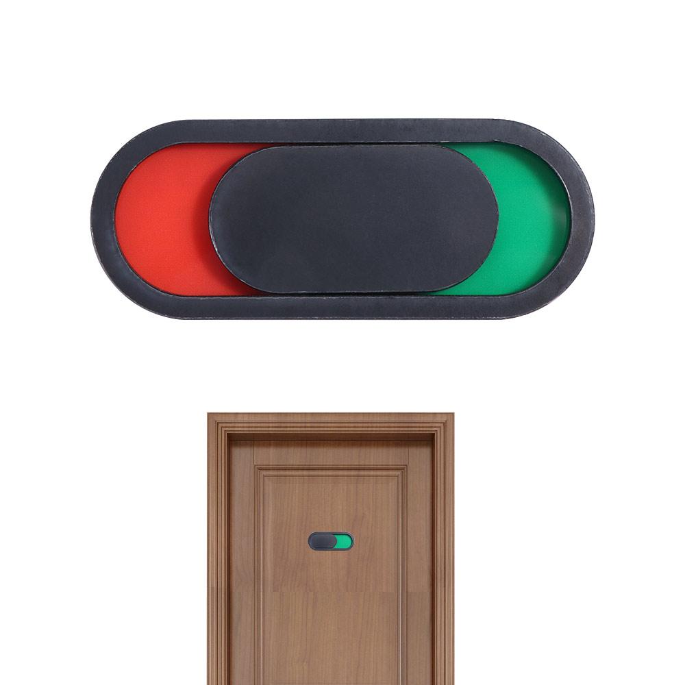 Slider Open Do Not Disturb Sig - огляд і ціна Home Bathroom Occupied Sign