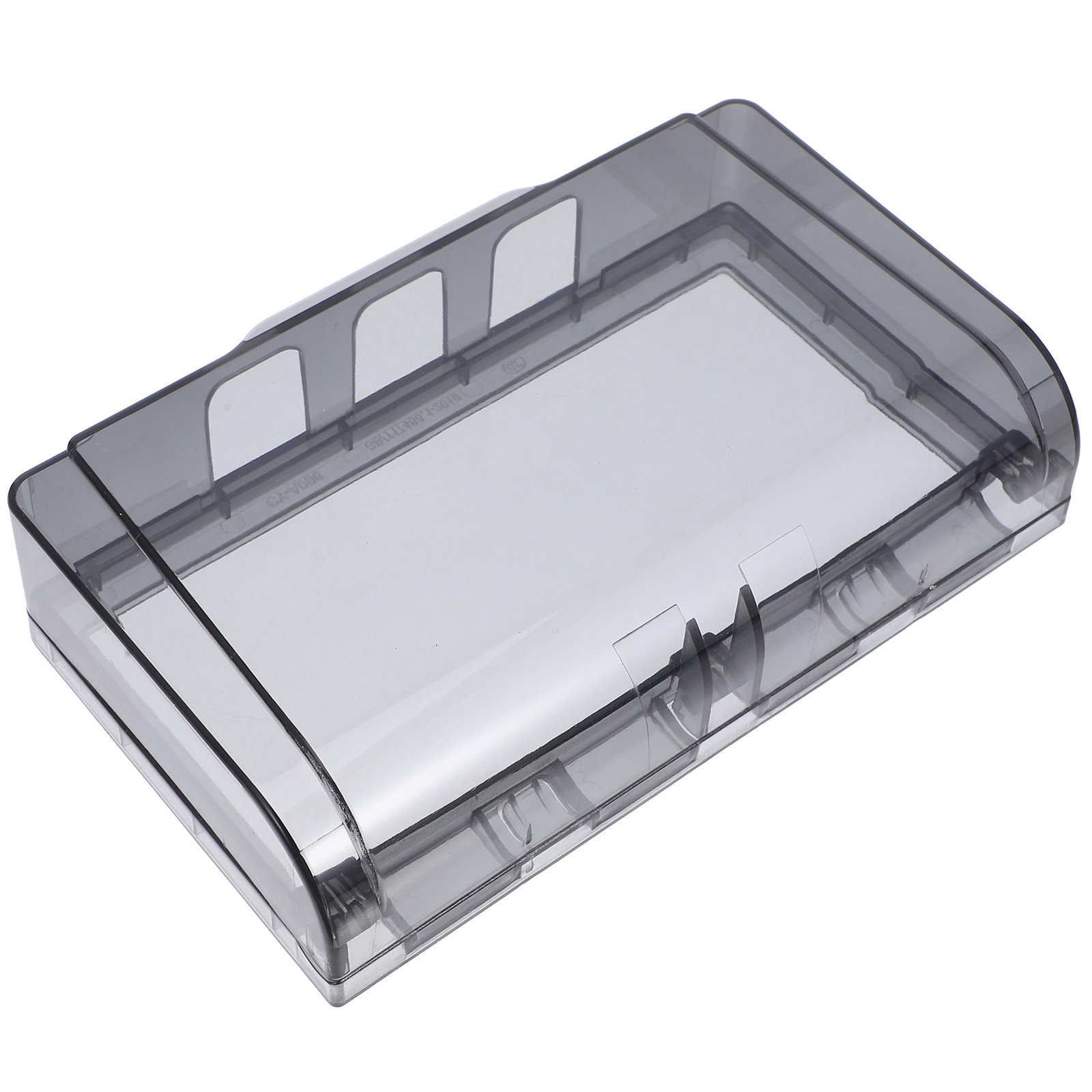 Home Three-Gang Waterproof Soc - огляд і ціна Home Outlet Bathroom