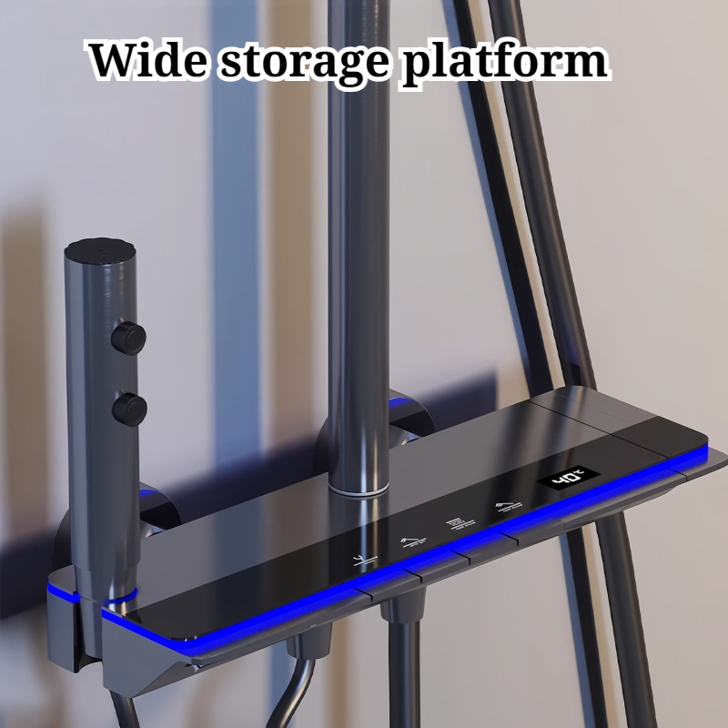 Home Intelligent Digital Displ - огляд і ціна Home And Bathroom