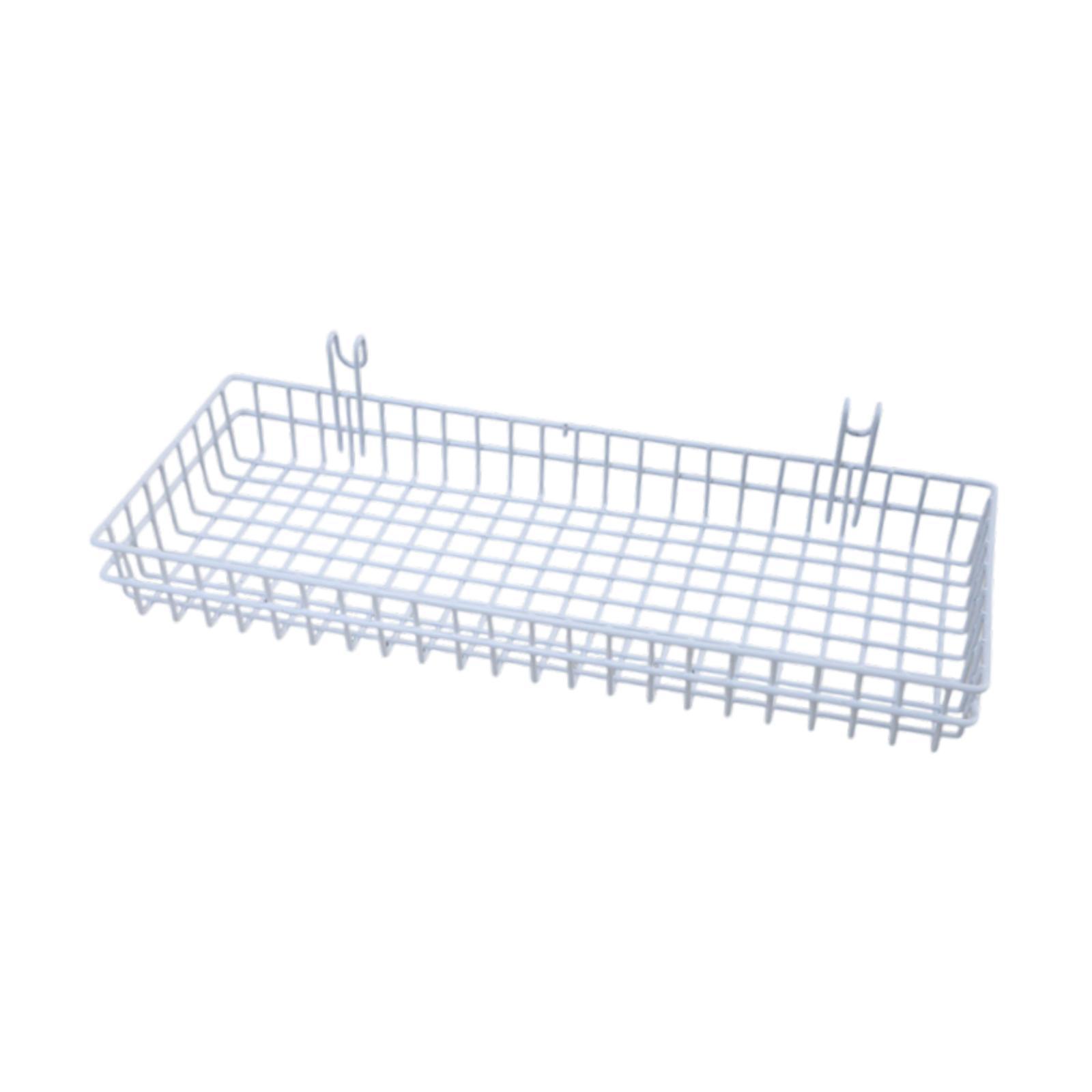 over Cabinet Door Iron Storage - огляд і ціна Home Essentials Bathroom Organizer