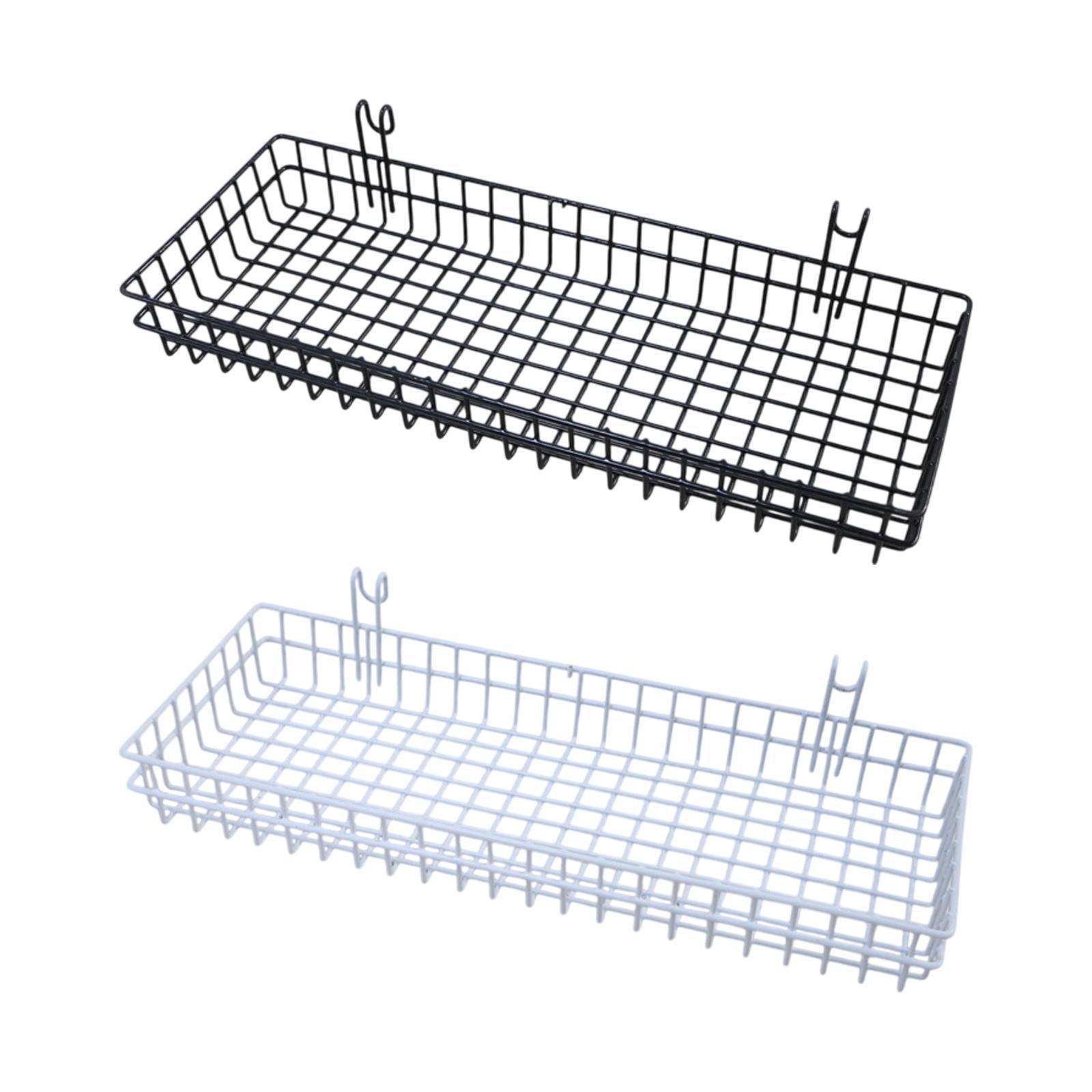 over Cabinet Door Iron Storage - огляд і ціна Home Essentials Bathroom Organizer