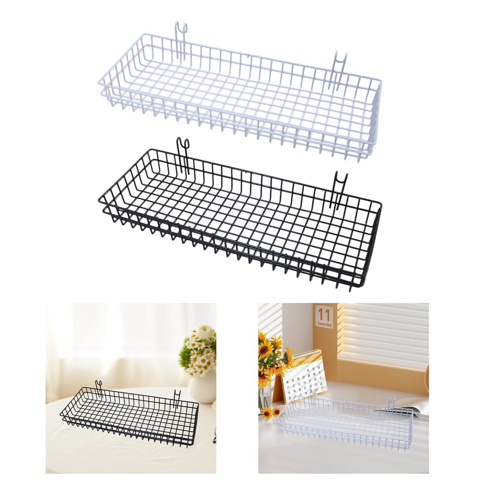 over Cabinet Door Iron Storage - огляд і ціна Home Essentials Bathroom Organizer