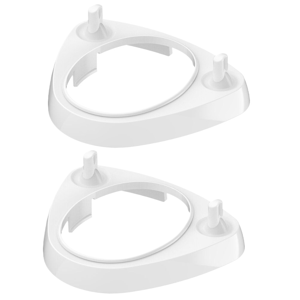 Single Charger Holders Toothbr - огляд і ціна Toothbrush Holder Set