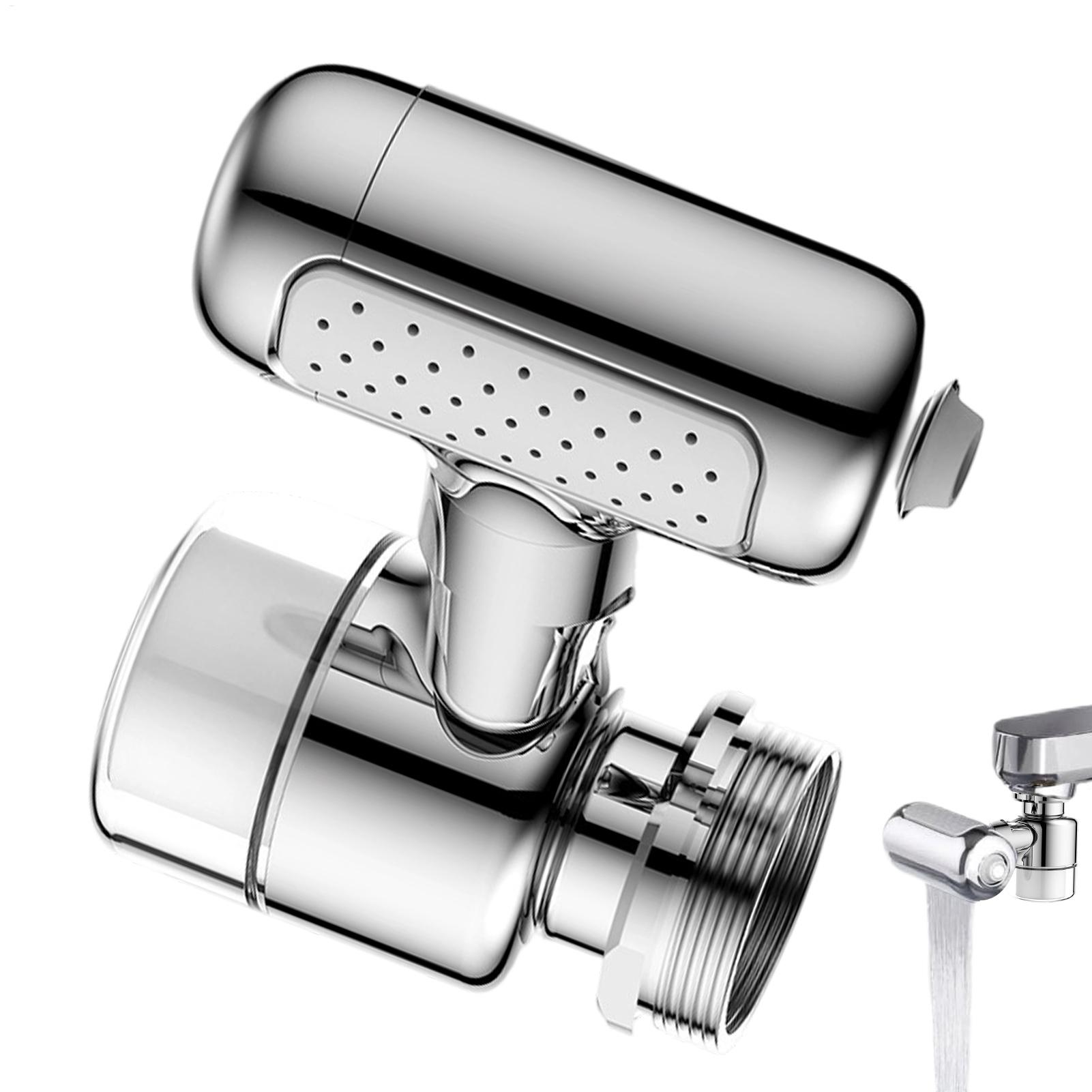 Faucet Extender for Bathroom S - огляд і ціна Home Bathroom Sink