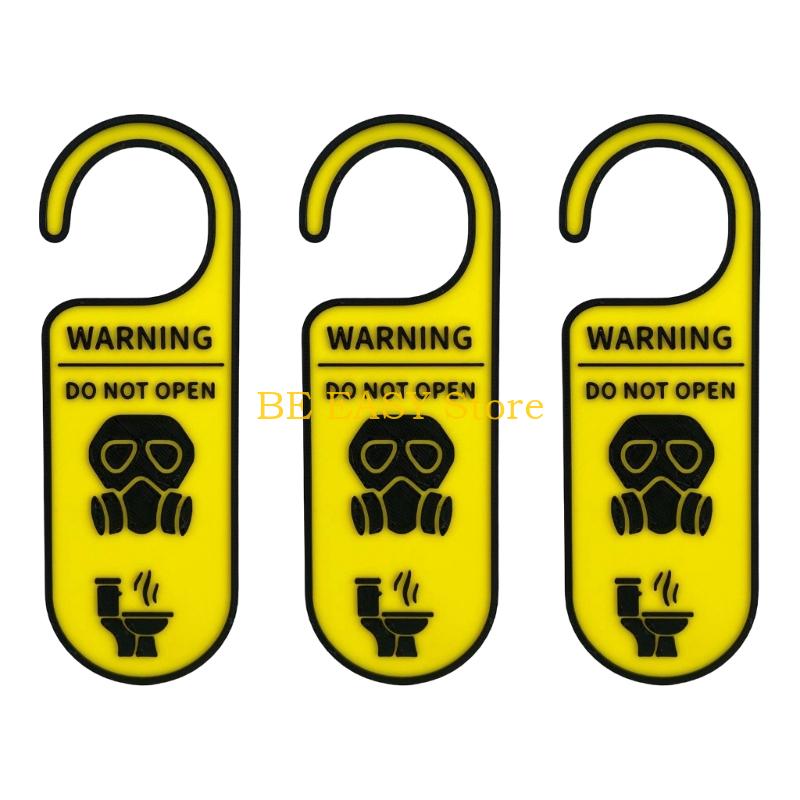E28F Do Not Disturb Bathroom D - огляд і ціна Home Bathroom Occupied Sign