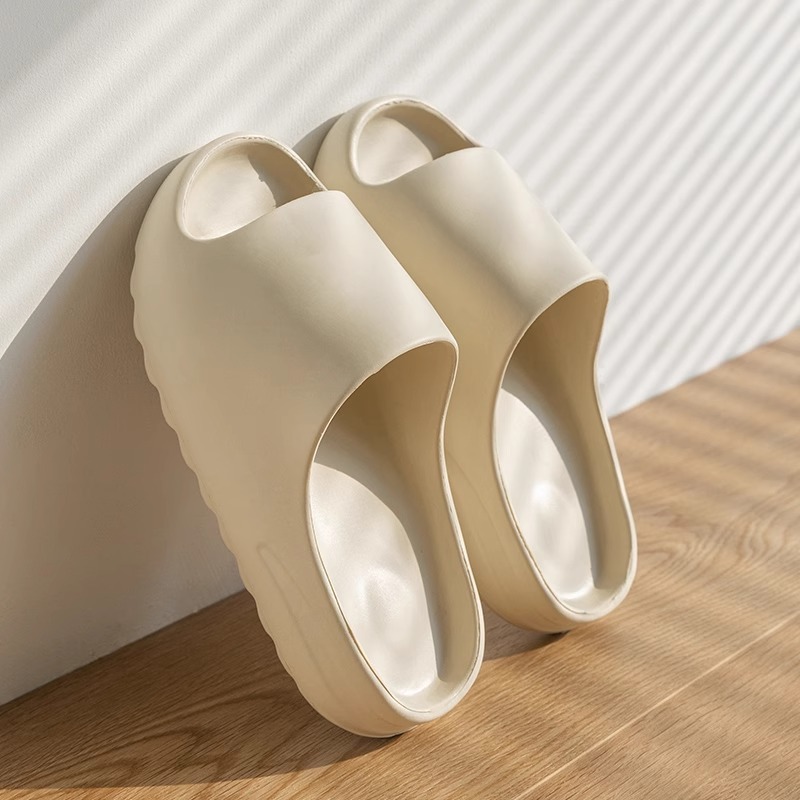 Couple Coconut Cool Slippers,  - огляд і ціна Home Bath