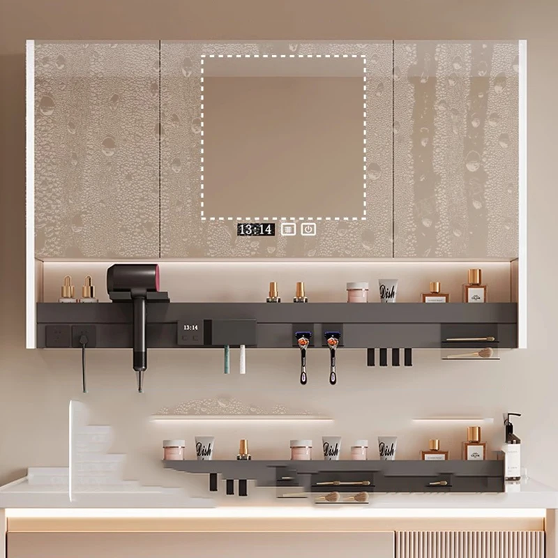 Display Luxury Bathroom Cabine - огляд і ціна Home Bathroom Furniture