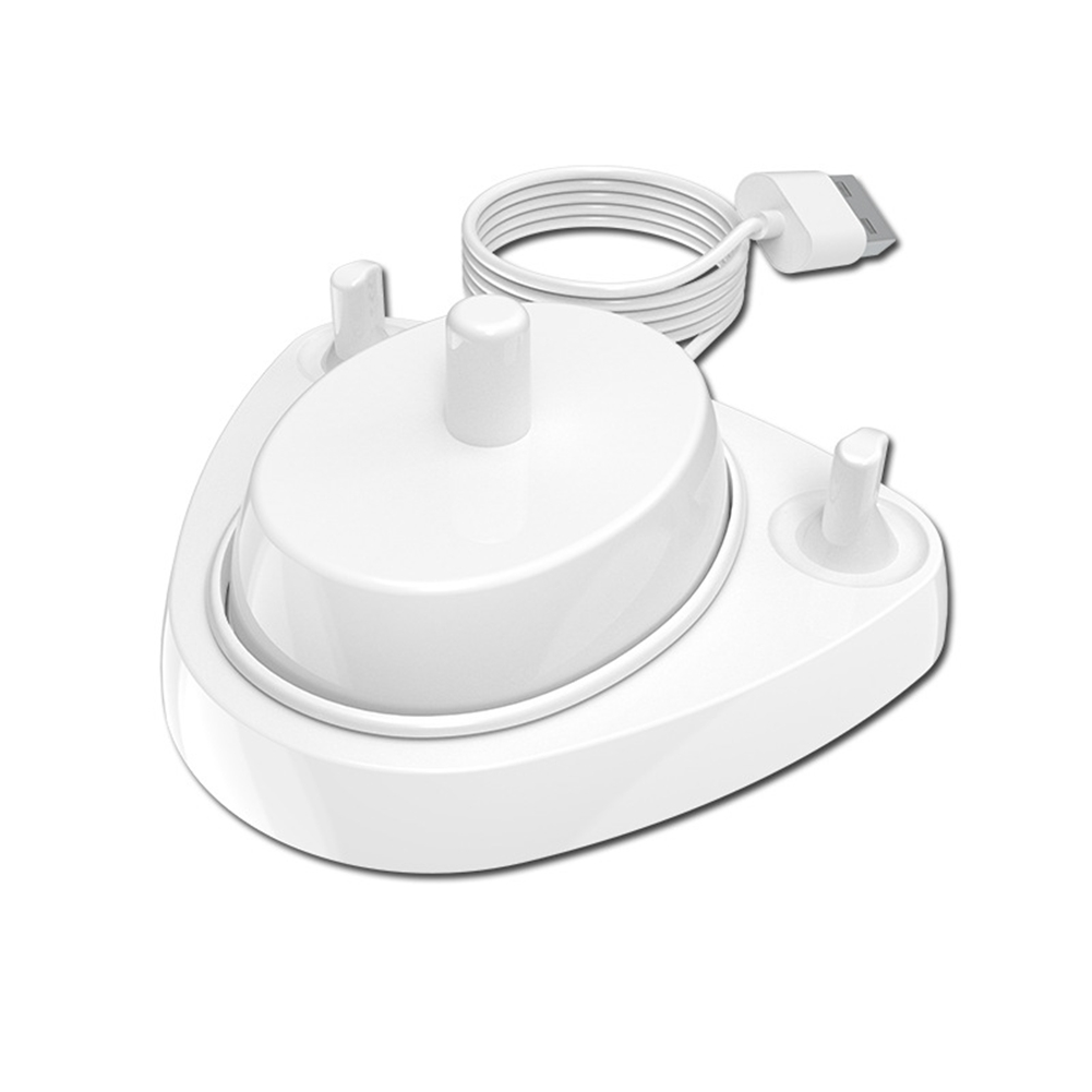 Top Sale For Braun Oral-B 3757 - огляд і ціна Toothbrush Holder Set