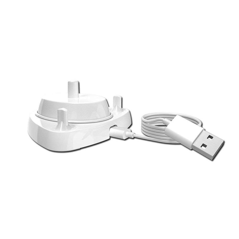 Top Sale For Braun Oral-B 3757 - огляд і ціна Toothbrush Holder Set