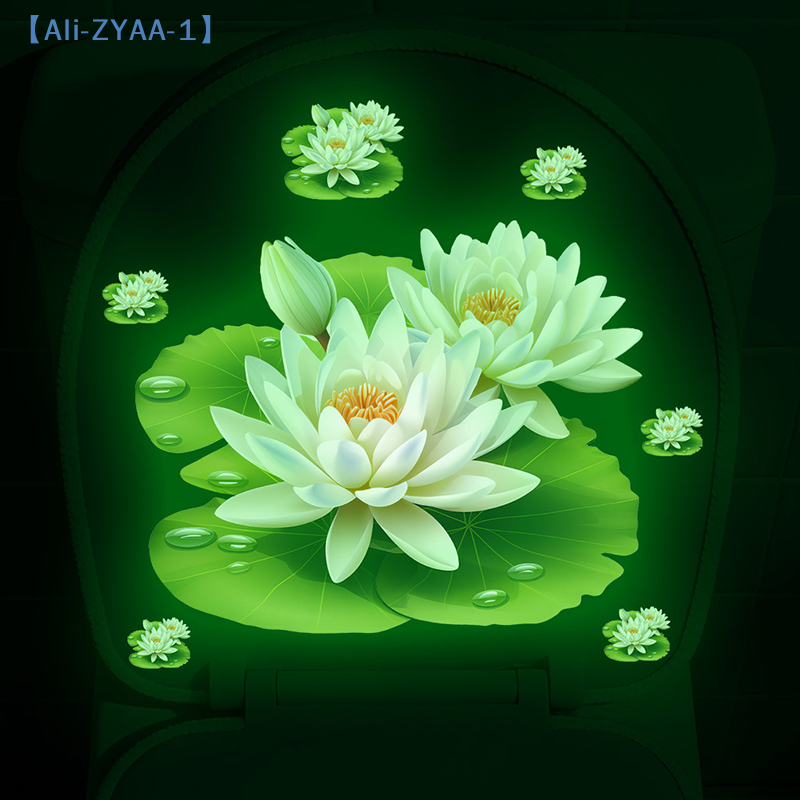 【ZYAA-1】Noctilucous Wall Stick - огляд і ціна Jet Home Bathroom