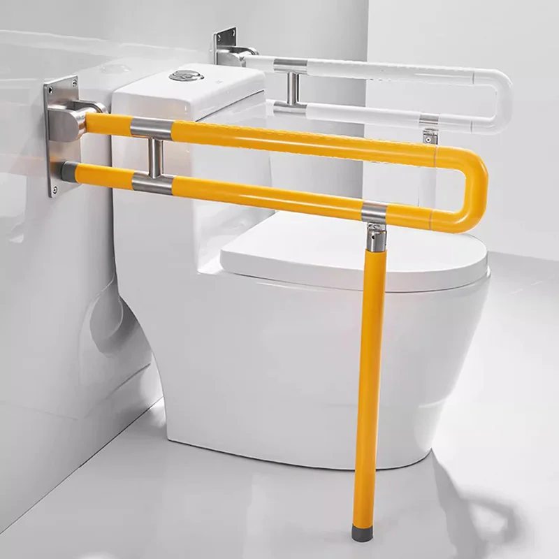 Suction Metal Support Grab Bar - огляд і ціна Home Bathroom Grab Bar