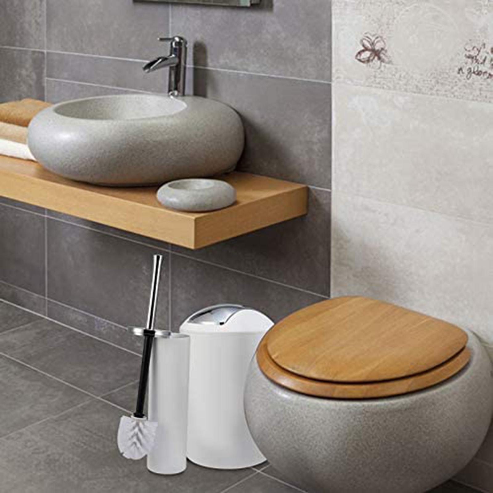 Complete Bathroom Accessories  - огляд і ціна Home Essentials Bathroom Organizer