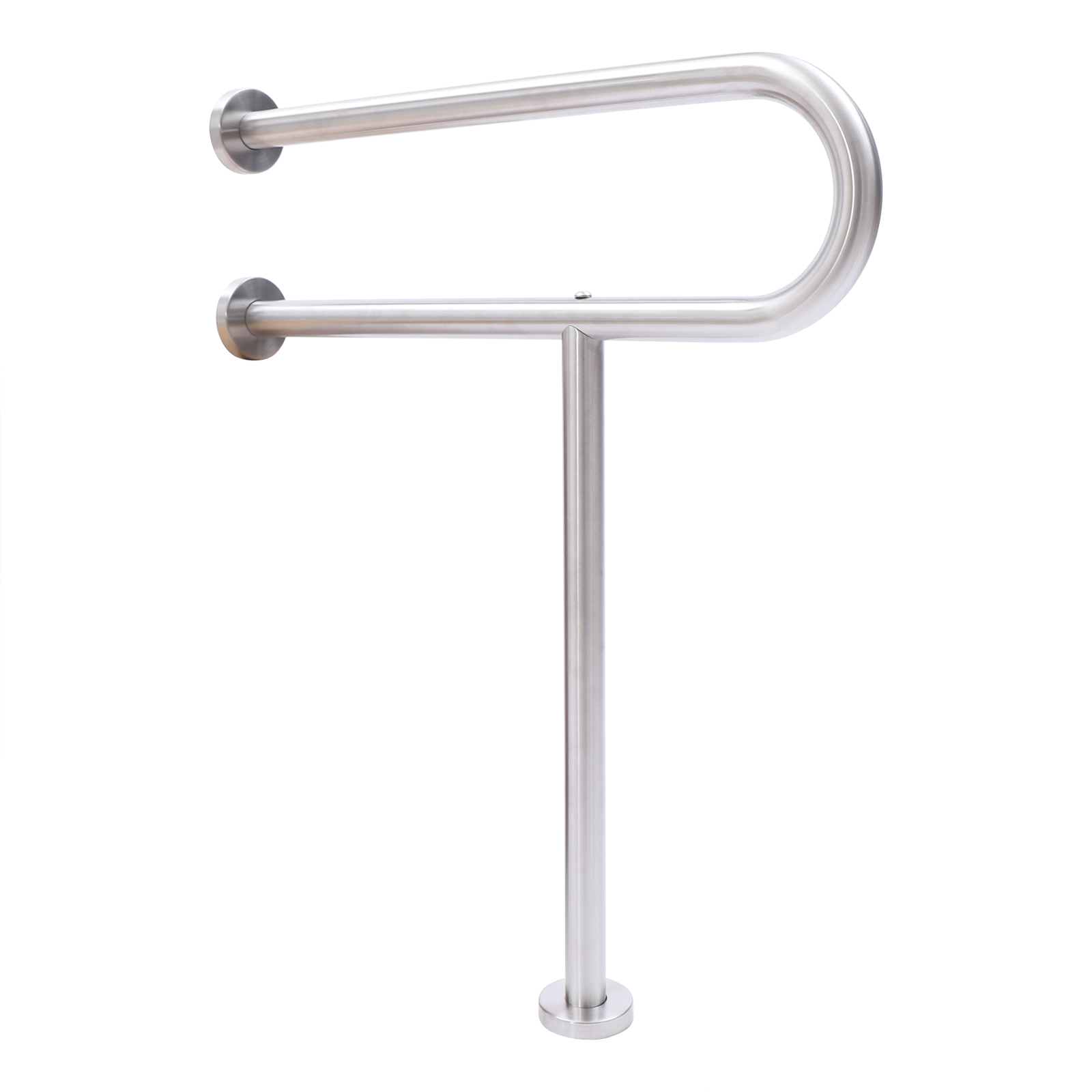 30 Inch Elderly Handicap Grab  - огляд і ціна Home Bathroom Grab Bar