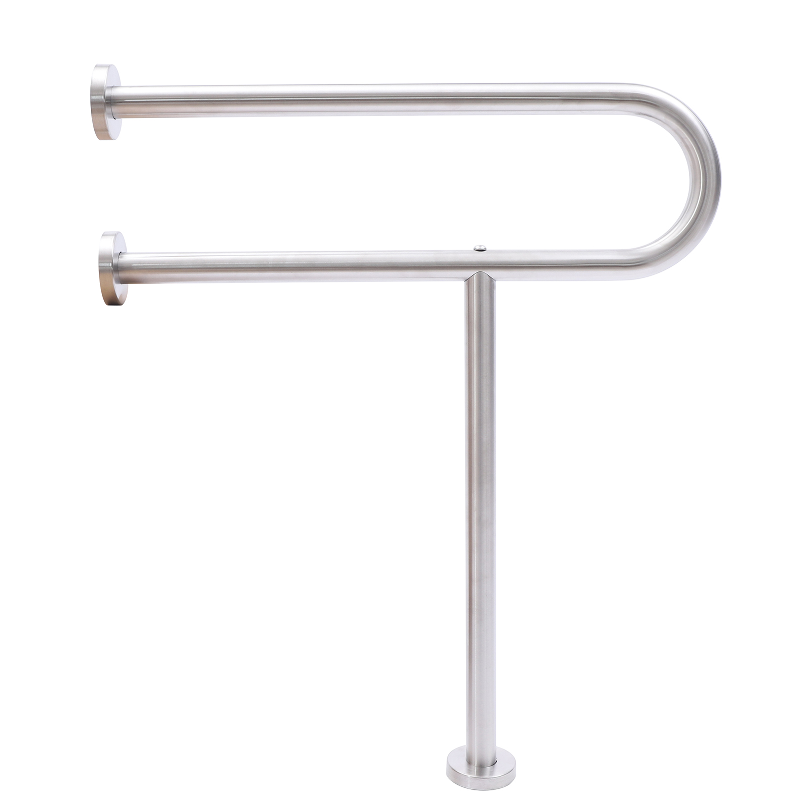 30 Inch Elderly Handicap Grab  - огляд і ціна Home Bathroom Grab Bar