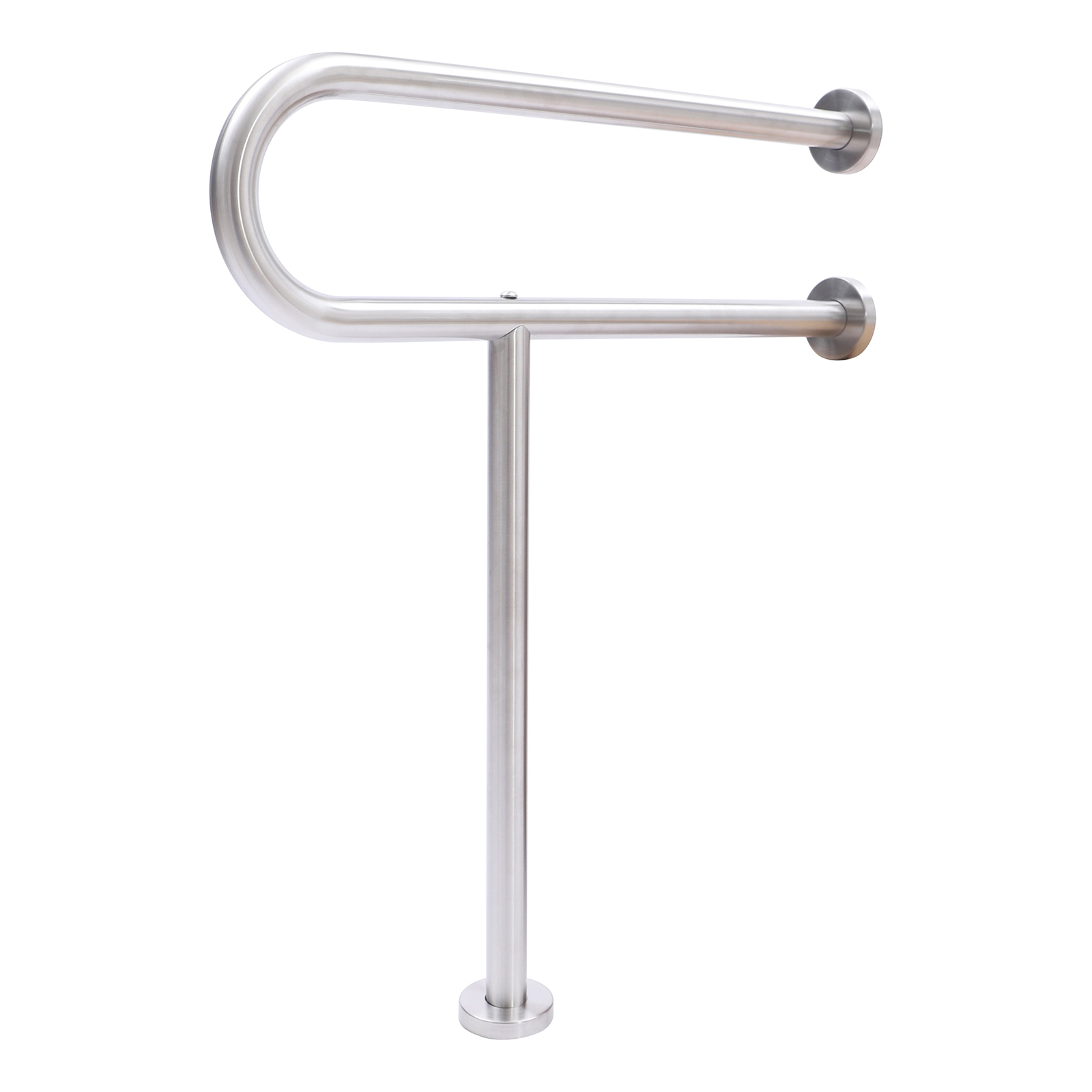 30 Inch Elderly Handicap Grab  - огляд і ціна Home Bathroom Grab Bar